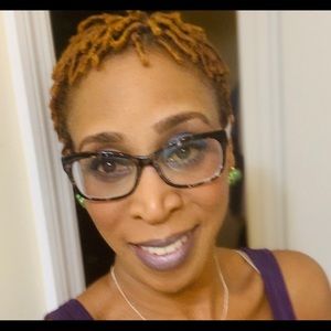 Meet your Posher, Lashonda